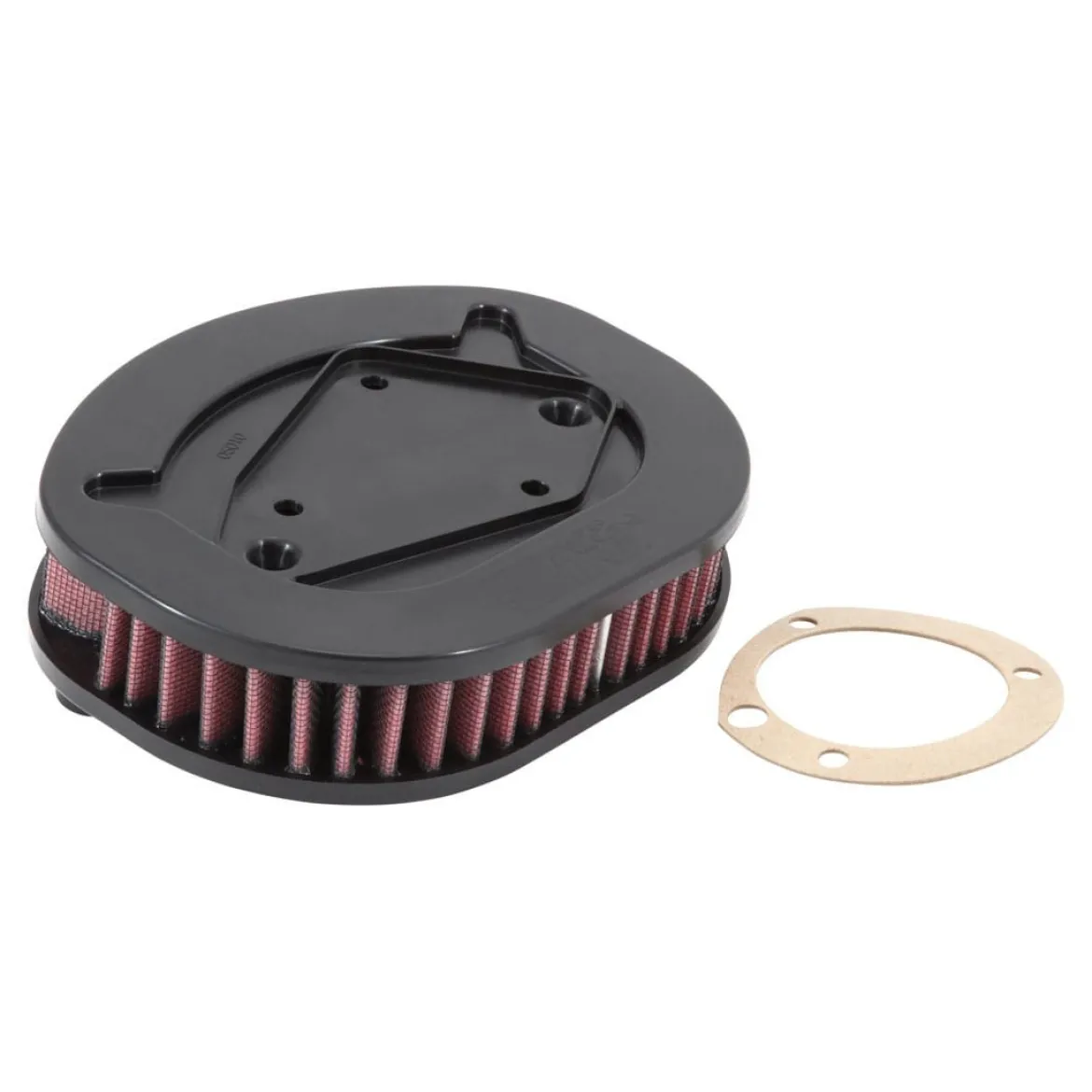 K&N Filters Harley Davidson XL1200 Replacement Air Filter (KNNHD-1212)