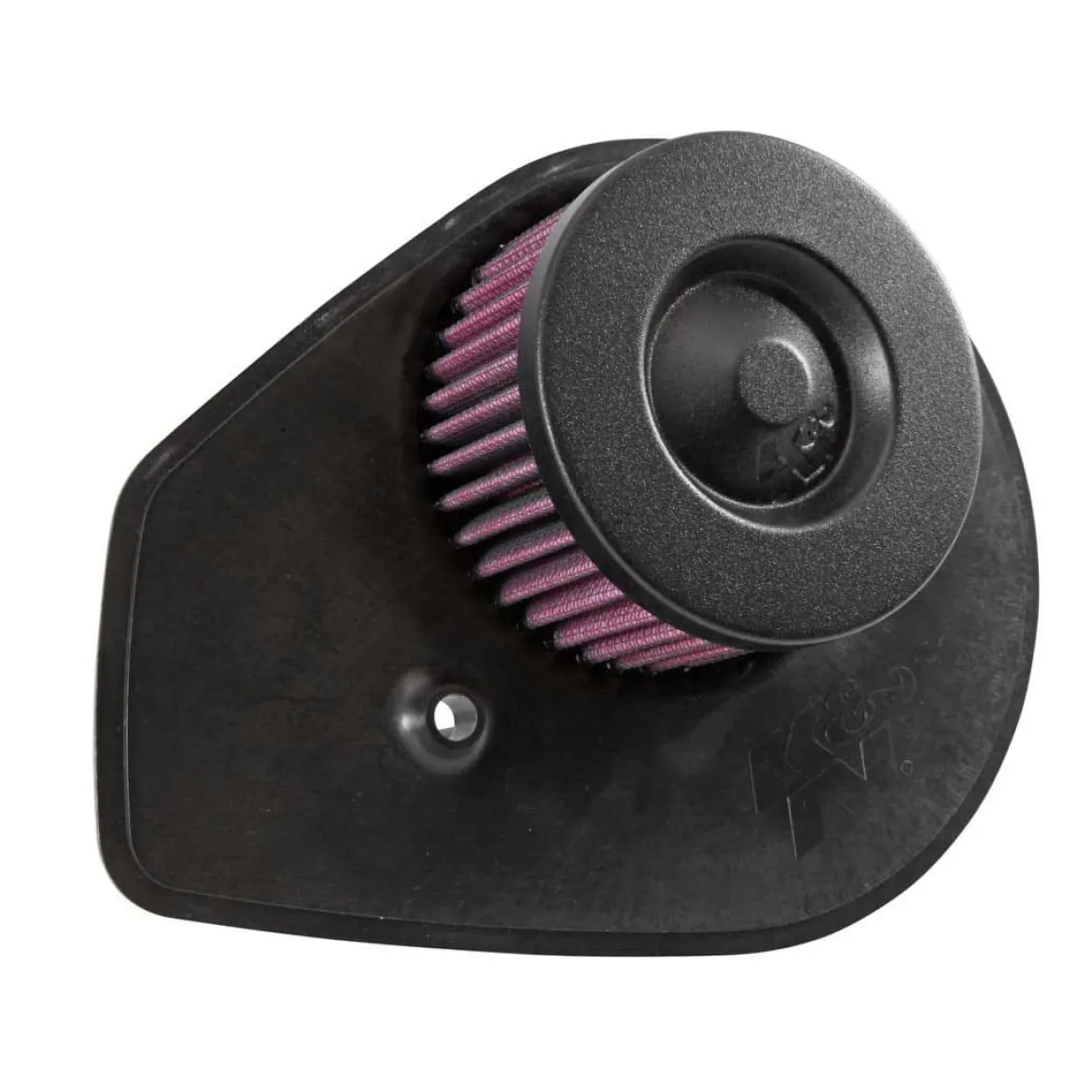 K&N Filters Harley Davidson XG500 Street Replacement Air Filter (KNNHD-4915)