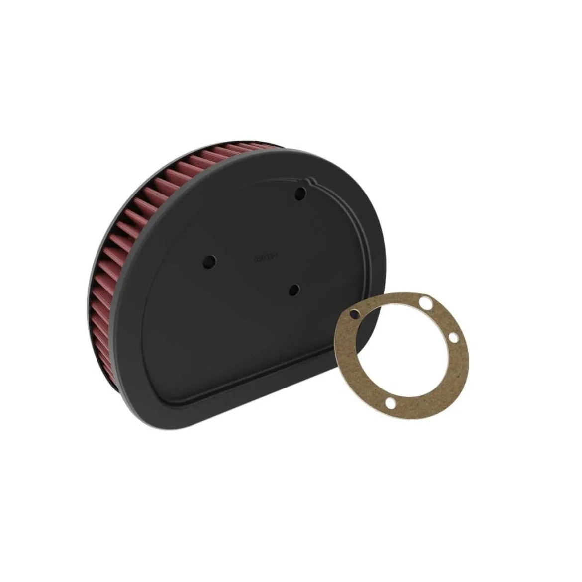 K&N Filters Harley-Davidson Air Filter (KNNHD-1499)