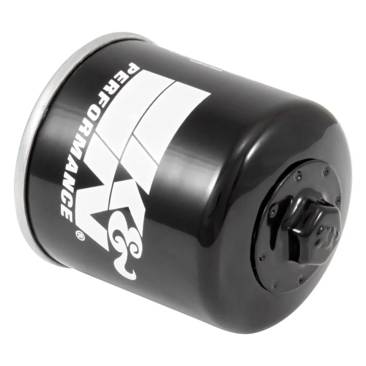 K&N Filters Honda Powersports Oil Filter (KNNKN-204-1)