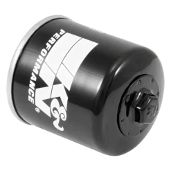 K&N Filters Kawasaki Powersports Oil Filter (KNNKN-128)