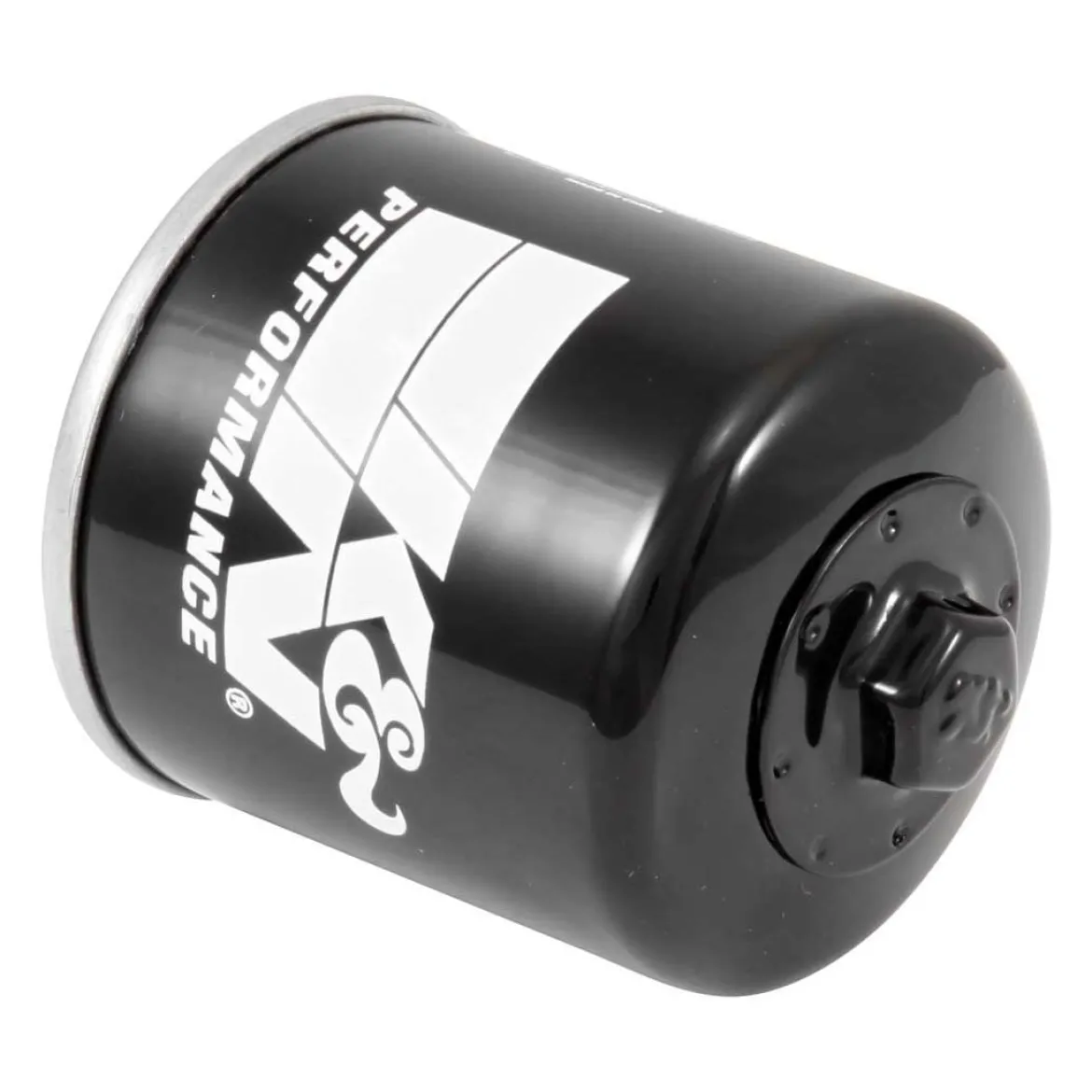K&N Filters Kawasaki Powersports Oil Filter (KNNKN-128)