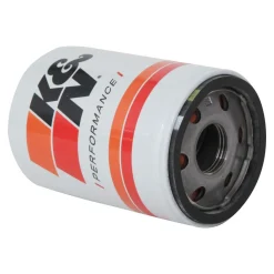 K&N Filters Lincoln Jaguar Oil Filter (KNNHP-1014)