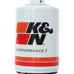 K&N Filters Mercury/Ford/Lincoln Oil Filter (KNNHP-2009)