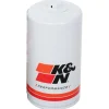 K&N Filters Oil Filter for F250/F350/F450/F550 / RAM Cummins 5.9 (KNNHP-4005)