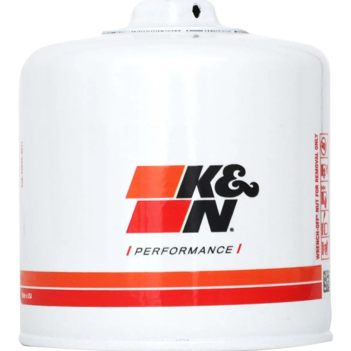 K&N Filters Oil Filter F/S P/U (KNNHP-2010)
