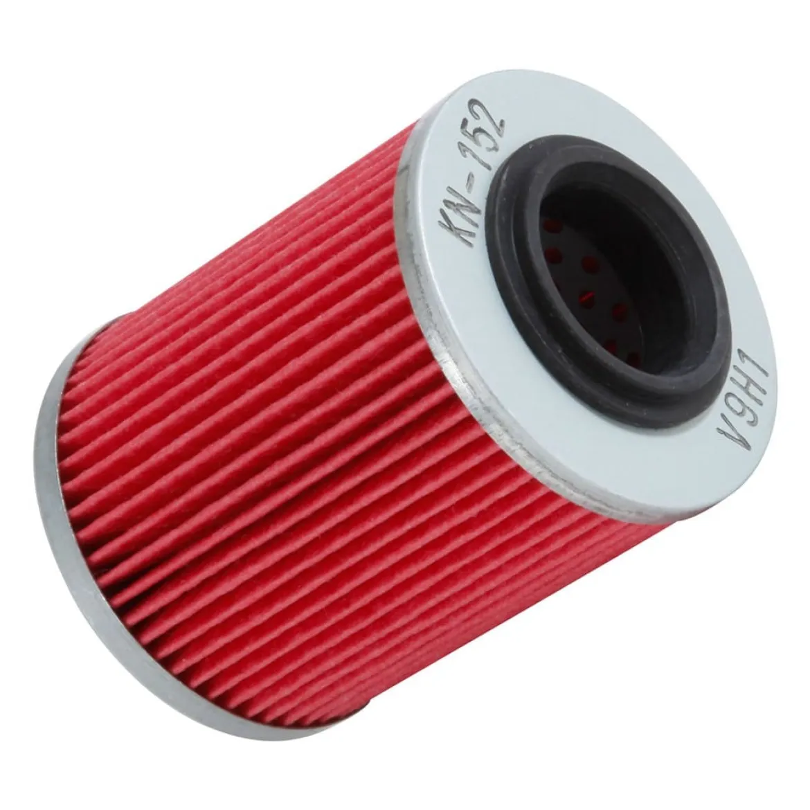 K&N Filters Powersports Cartridge Oil Filter (KNNKN-152)
