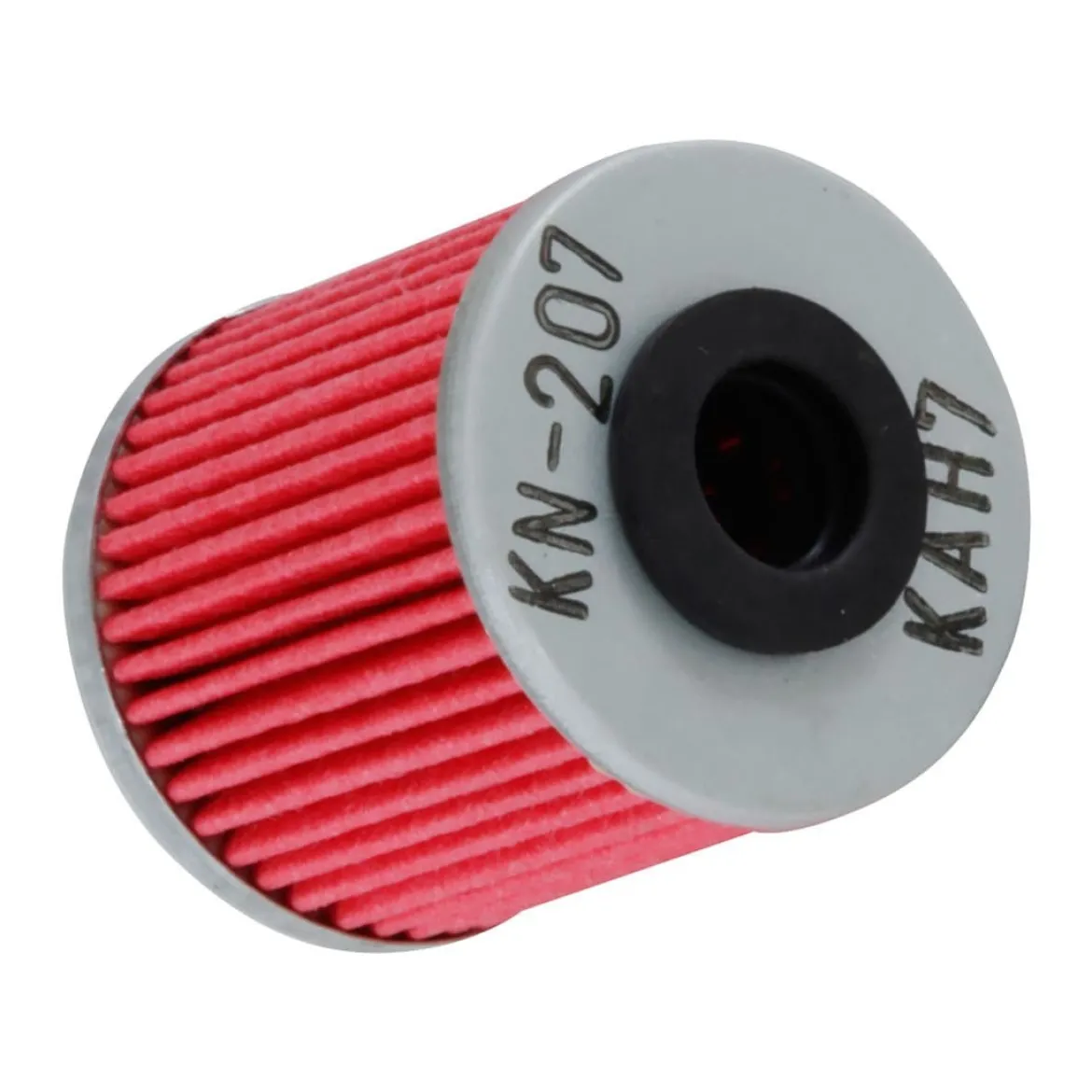 K&N Filters Powersports Cartridge Oil Filter (KNNKN-207)