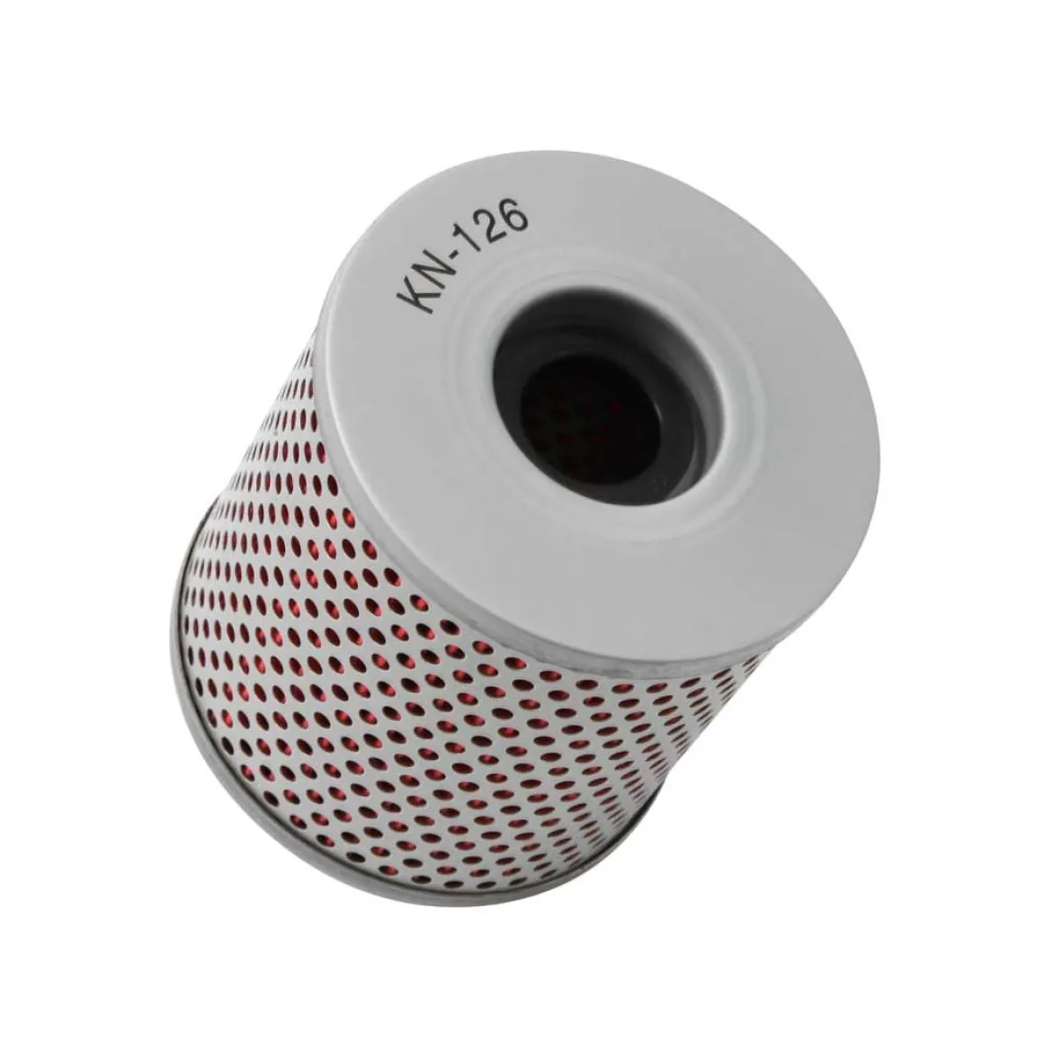 K&N Filters Powersports Cartridge Oil Filter (KNNKN-126)