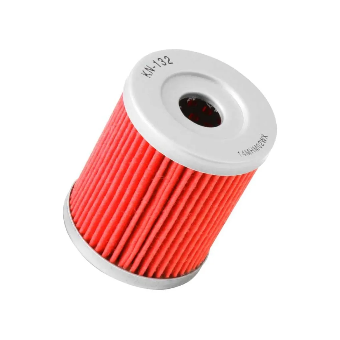K&N Filters Powersports Cartridge Oil Filter (KNNKN-132)