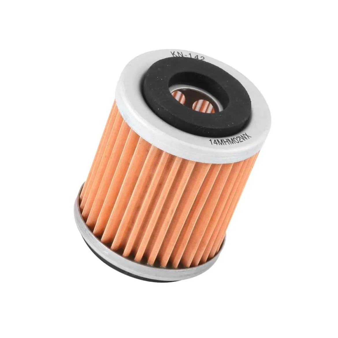 K&N Filters Powersports Cartridge Oil Filter (KNNKN-142)