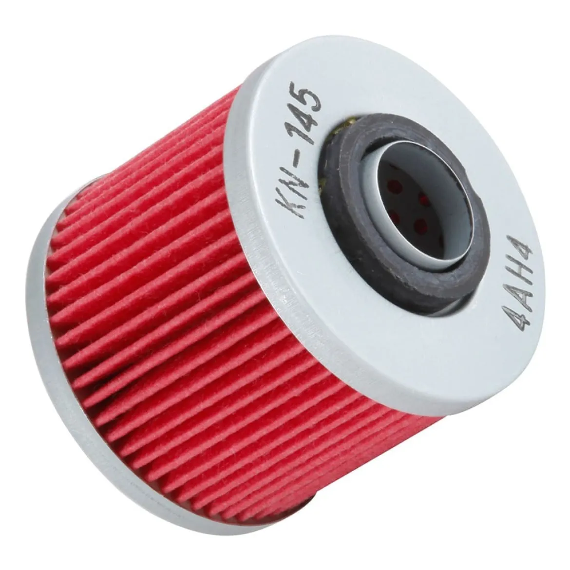 K&N Filters Powersports Cartridge Oil Filter (KNNKN-145)