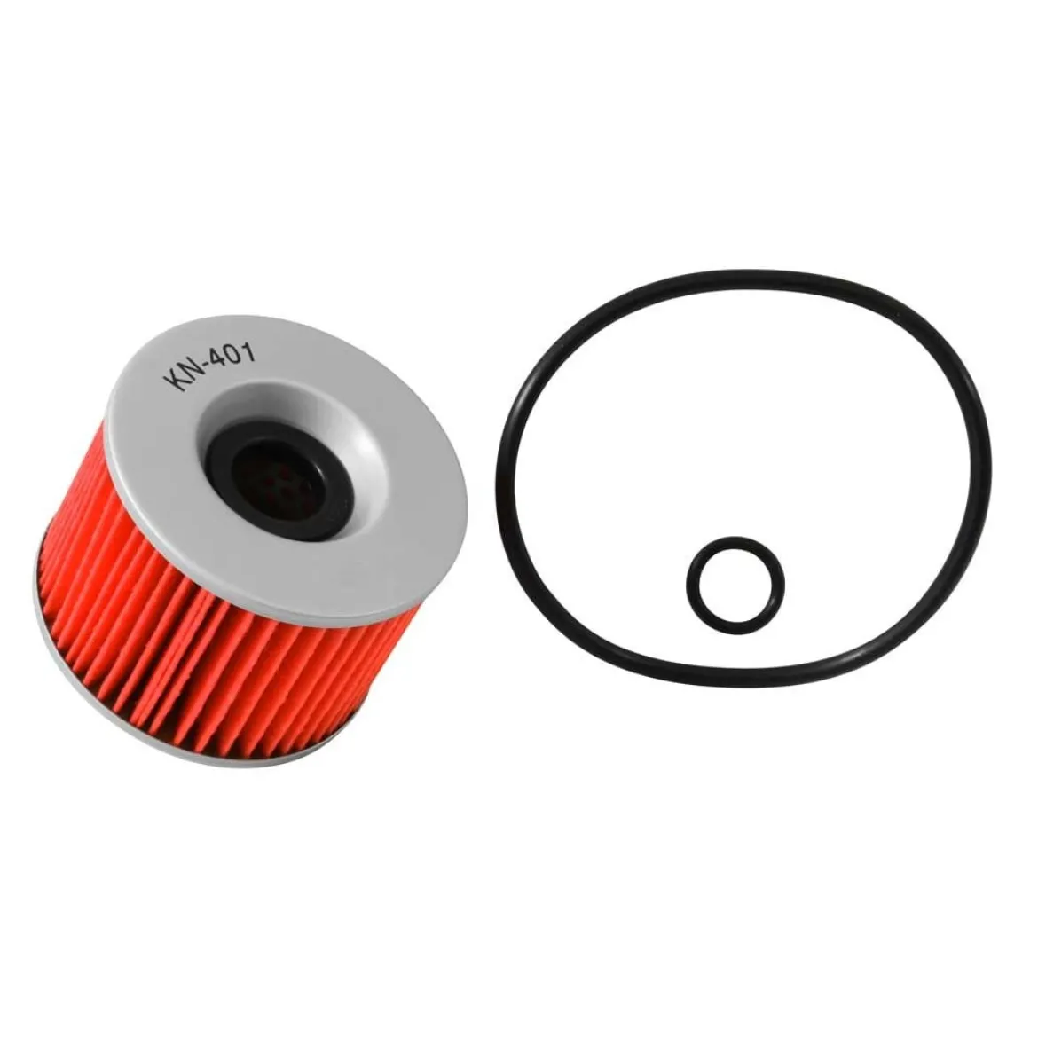 K&N Filters Powersports Cartridge Oil Filter (KNNKN-401)