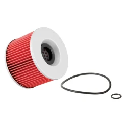 K&N Filters Powersports Cartridge Oil Filter (KNNKN-192)