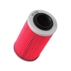 K&N Filters Powersports Cartridge Oil Filter (KNNKN-556)
