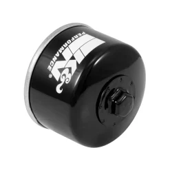 K&N Filters Powersports Canister Oil Filter (KNNKN-164)