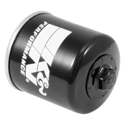 K&N Filters Powersports Canister Oil Filter (KNNKN-153)
