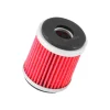 K&N Filters Powersports Cartridge Oil Filter (KNNKN-652)