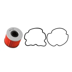 K&N Filters Powersports Cartridge Oil Filter (KNNKN-133)