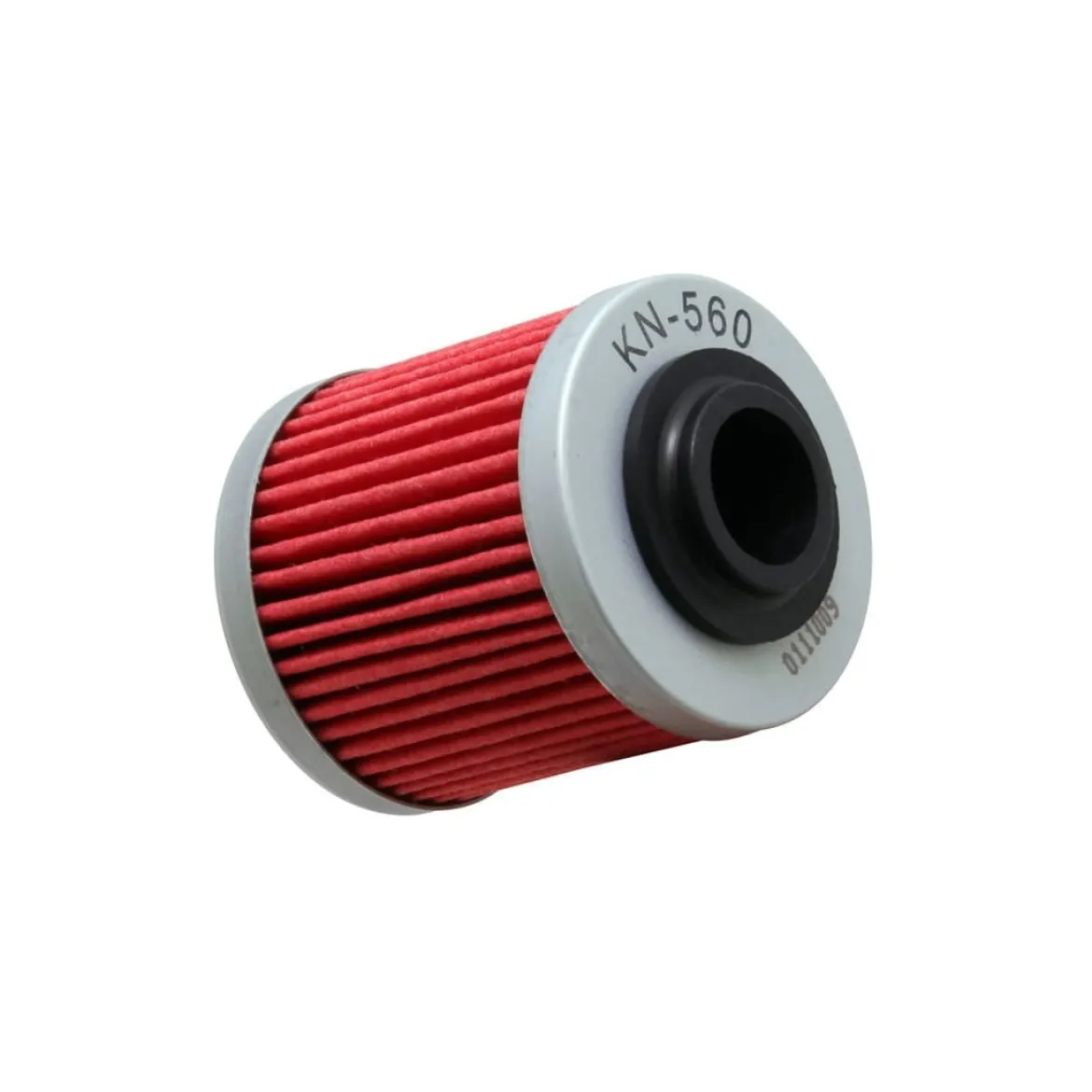 K&N Filters Powersports Cartridge Oil Filter (KNNKN-560)
