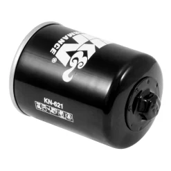 K&N Filters Powersports Canister Oil Filter (KNNKN-621)