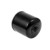 K&N Filters Powersports Canister Black Oil Filter (KNNKN-174B)