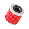 K&N Filters Powersports Cartridge Oil Filter (KNNKN-154)