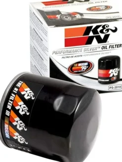 K&N Filters ProSeries Automotive Oil Filter (KNNPS-2010)