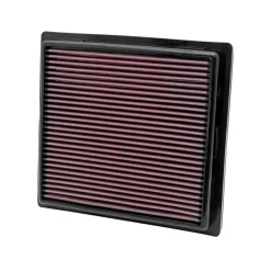 K&N Filters Replacement Air Filter Grand Cherokee/Durango (KNN33-2457)