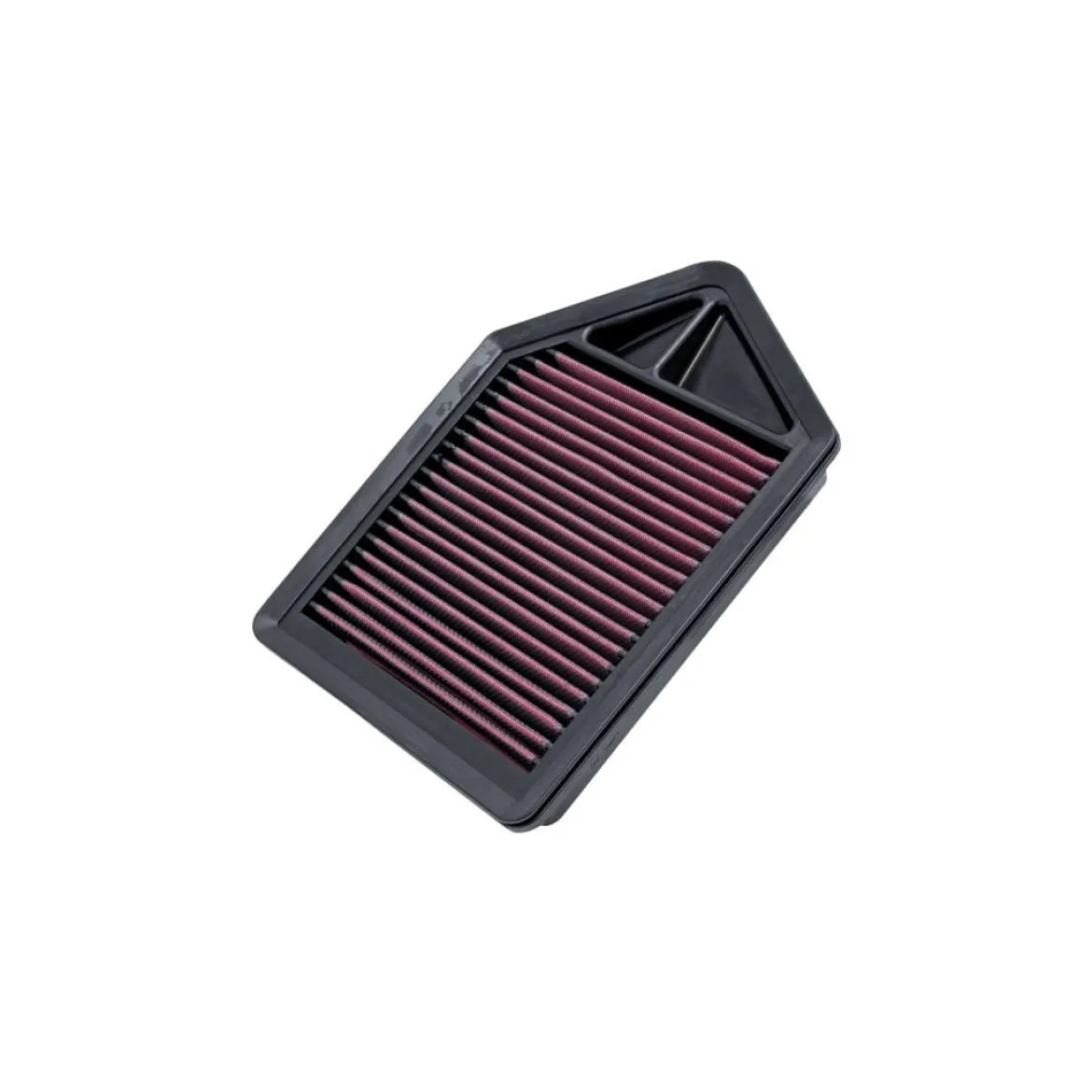 K&N Filters Replacement Air Filter for 10C Honda CR-V 2.4L L4 (KNN33-2437)