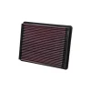 K&N Filters Replacement Air Filter (KNN33-2135)