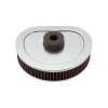 K&N Filters Replacement Air Filter for Harley-Davidson Evo (KNNHD-1390)