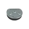 K&N Filters Replacement Air Filter for Harley-Davidson Non-US Models (KNNHD-1396)