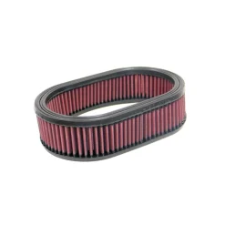 K&N Filters Replacement Air Filter for Harley Davidson 1000/1200CC (KNNHD-2075)