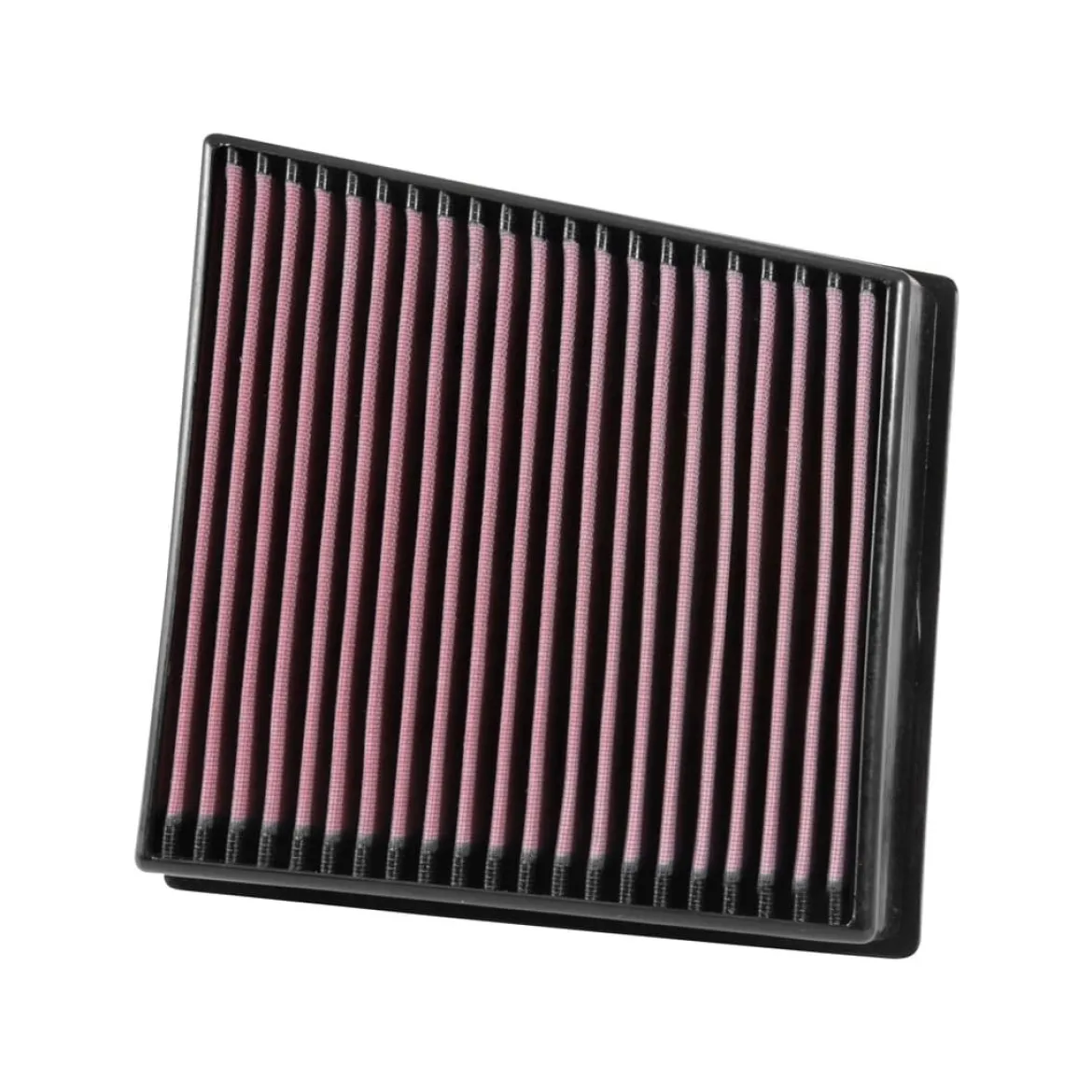 K&N Filters Replacement Air Filter for Silverado 2500 HD 6.6L (KNN33-5065)