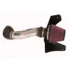 K&N Filters Typhoon Air Intake for Pontiac GTO 6.0L - Polished (KNN69-7201TP)