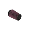K&N Filters Universal Air Filter - 5" FLG x 6.5" Bx 5" T x 8-13/16" H (KNNRP-2815)