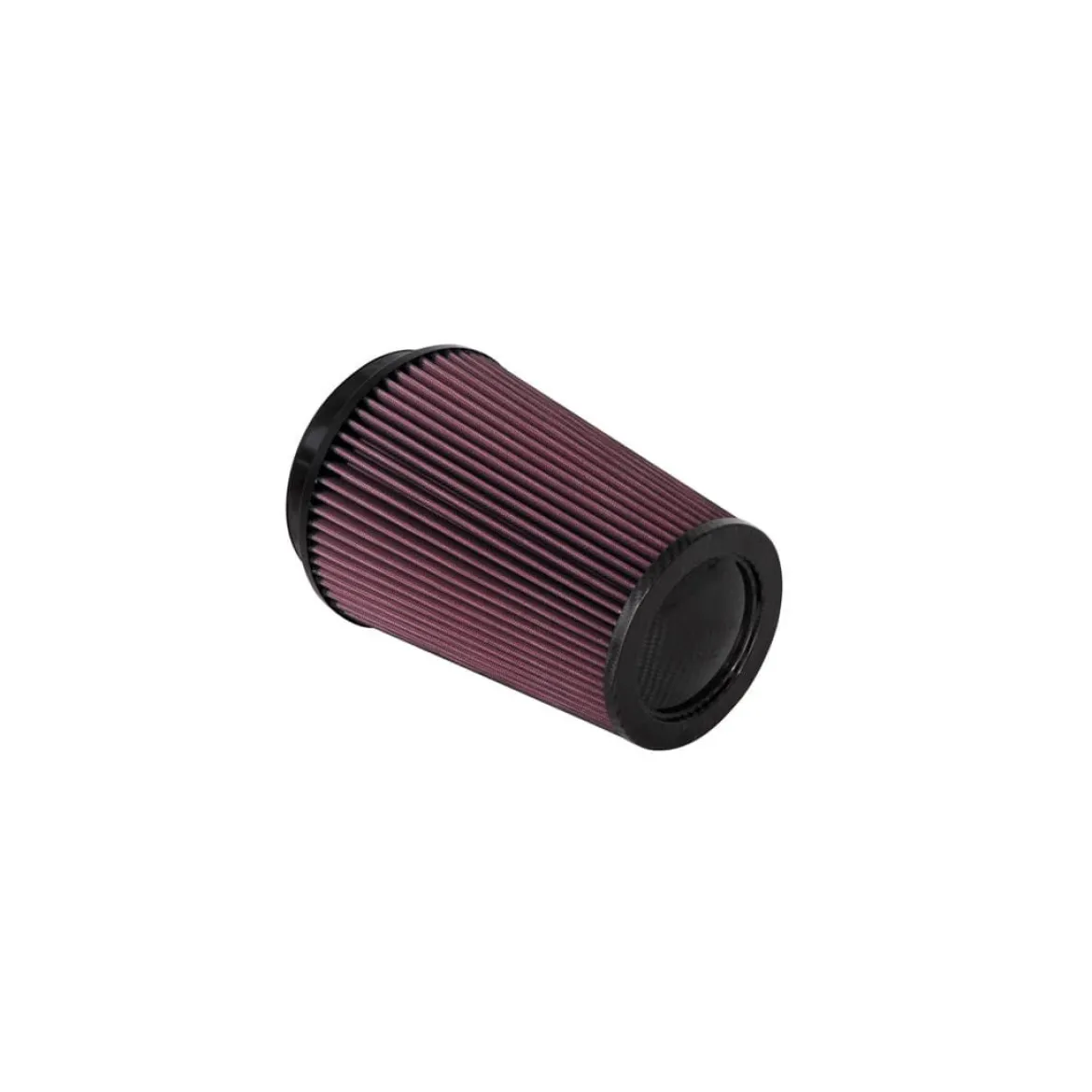 K&N Filters Universal Air Filter - 5" FLG x 6.5" Bx 5" T x 8-13/16" H (KNNRP-2815)