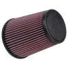 K&N Filters Universal Air Filter (KNNRF-1015)