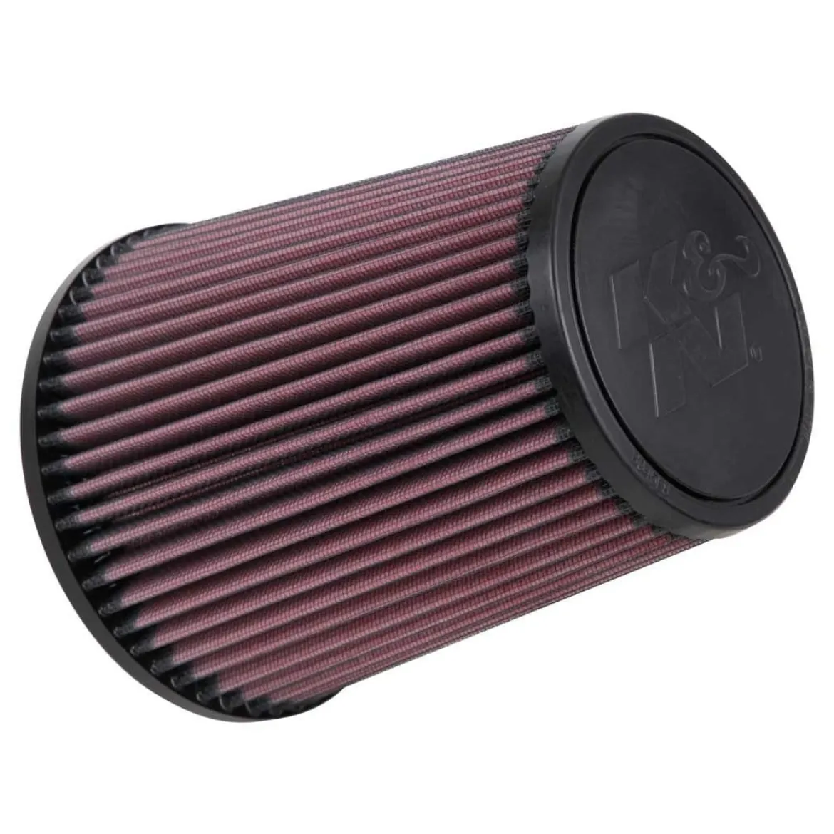 K&N Filters Universal Air Filter (KNNRF-1015)