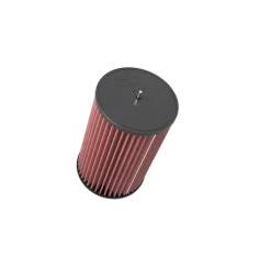 K&N Filters Universal Clamp-On Air Filter - Round Tapered (KNNRU-5181)