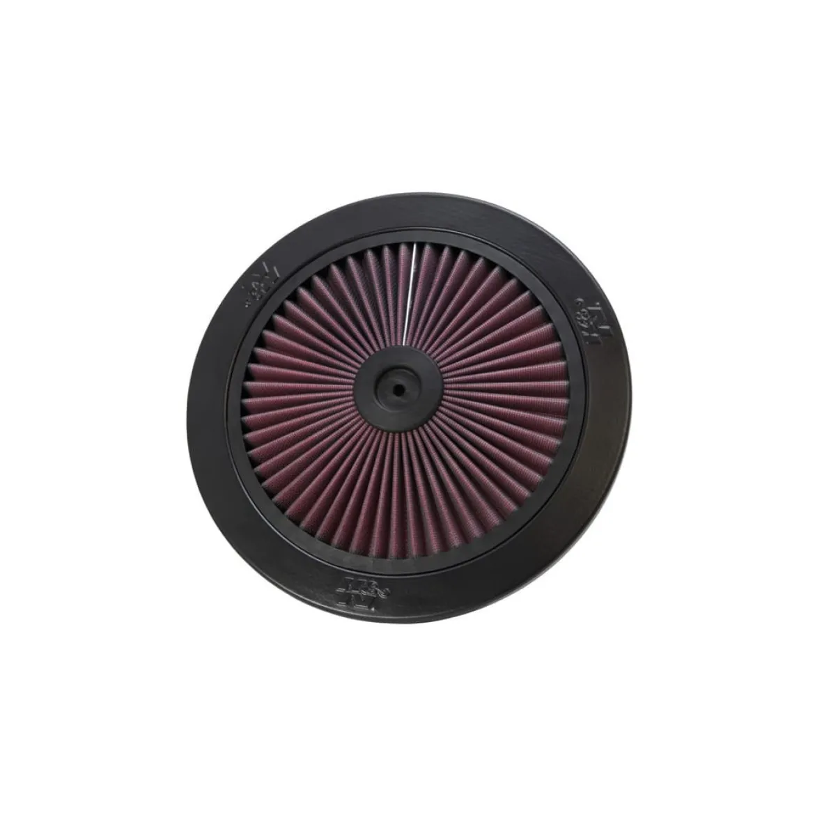 K&N Filters X-Stream Flow Air Filter Top Only 11" (KNN66-1101)