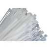 K-Tool 14" Natural Nylon Cable Ties 50 lb Tensile Strength (76140)