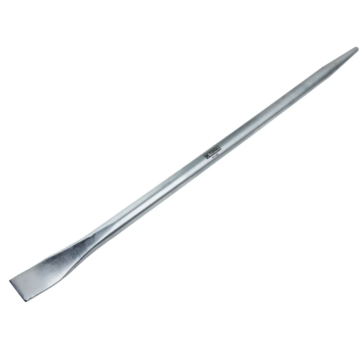 K-Tool Alignment Bar 7/8" x 30" Alloy Steel Pry Bar (100359)