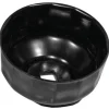 K-Tool Cap-Style Oil Filter Wrench 65mm 14-Flute 3/8" Drive (73613)