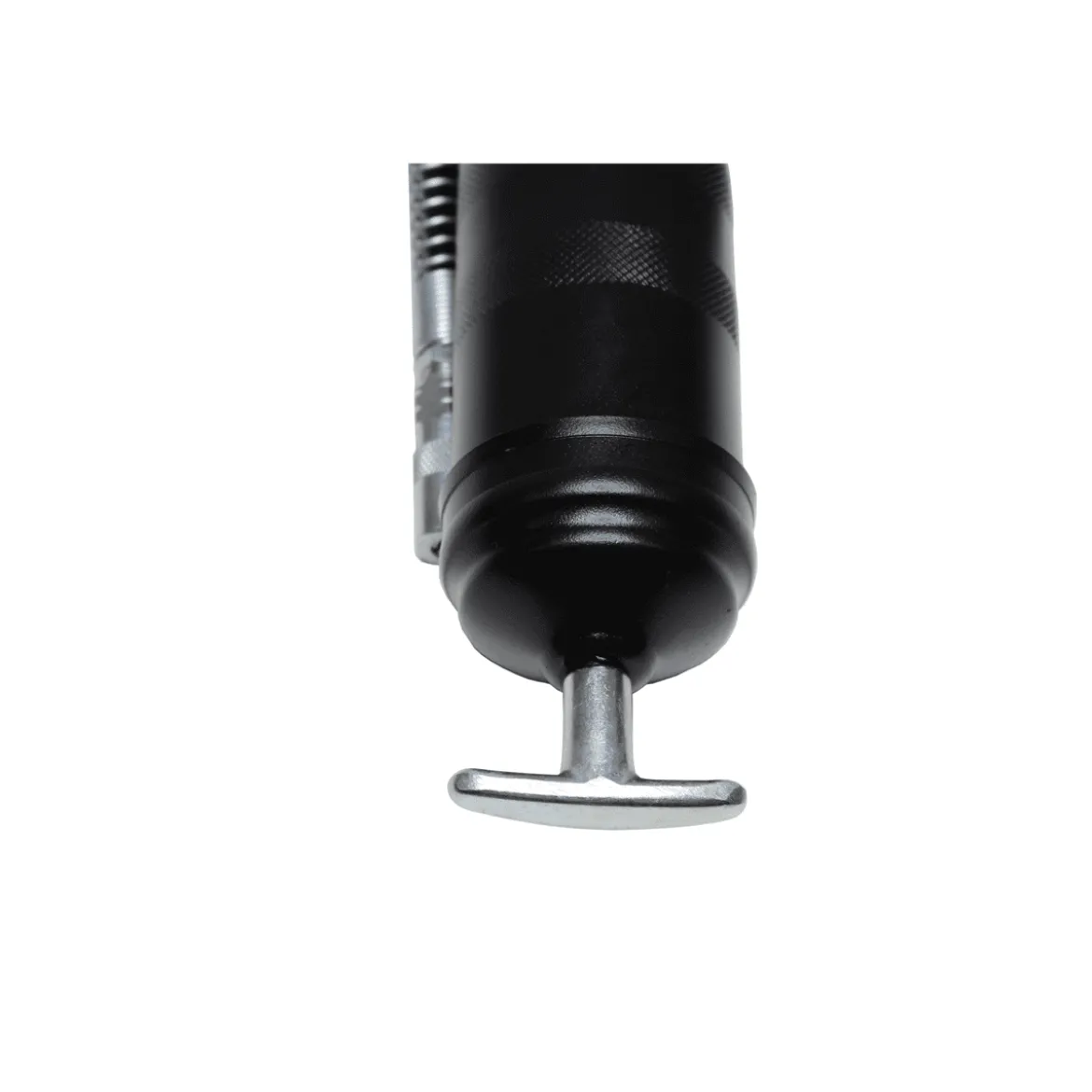 K-Tool Dual Mode Air Operated Grease Gun 30:1 Ratio (APGG-1F-30-N)
