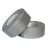 K-Tool Duct Tape 2" x 60 yd All‑Purpose Gray Made in USA (73560)