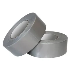 K-Tool Duct Tape 2" x 60 yd All‑Purpose Gray Made in USA (73560)