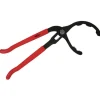 K-Tool Oil Filter Pliers 4–7" Jaw Opening 17" Handles (73621)