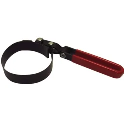 K‑Tool Oil Filter Wrench 2‑7/8″–3‑1/4″ Swivel Handle (73601)